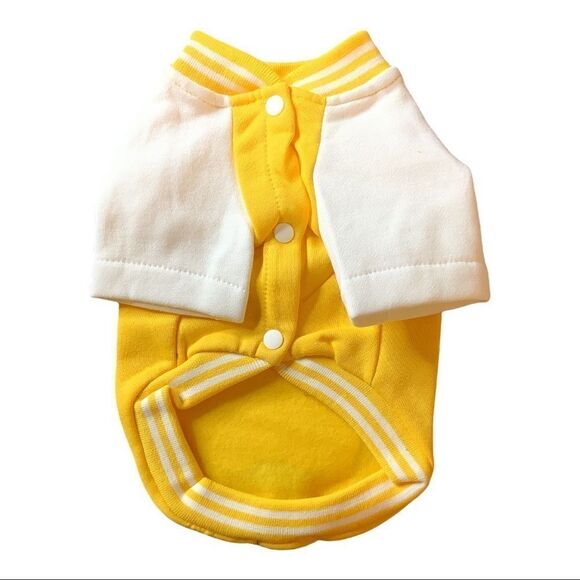 Sports Athletic Jersey Dog Shirt - Picture 2 of 7